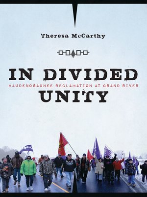 cover image of In Divided Unity